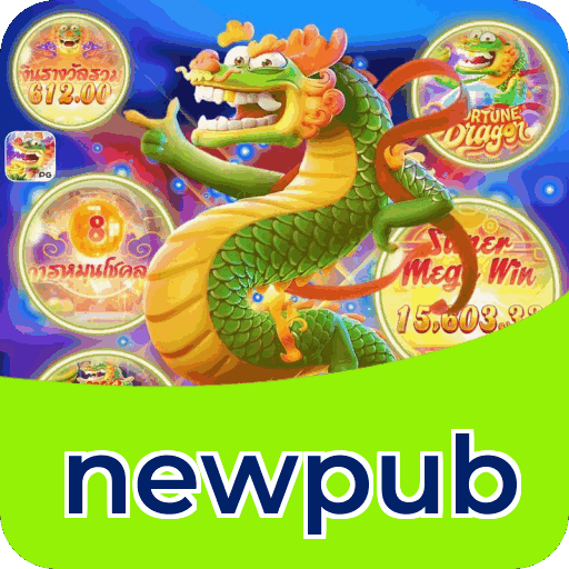 Siga a newpub no Facebook
