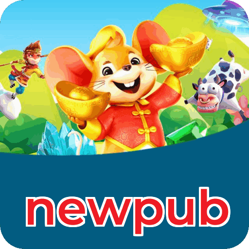 Cadastro newpub