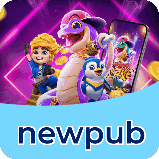 Suporte newpub