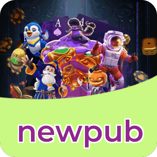 Lottery Clássica na newpub