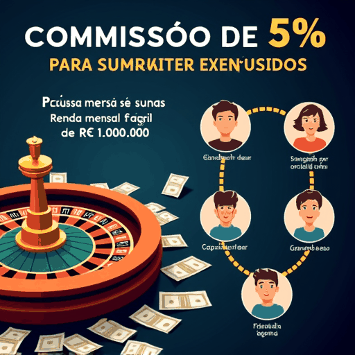 Aproveite o bônus de primeiro depósito grátis no newpub